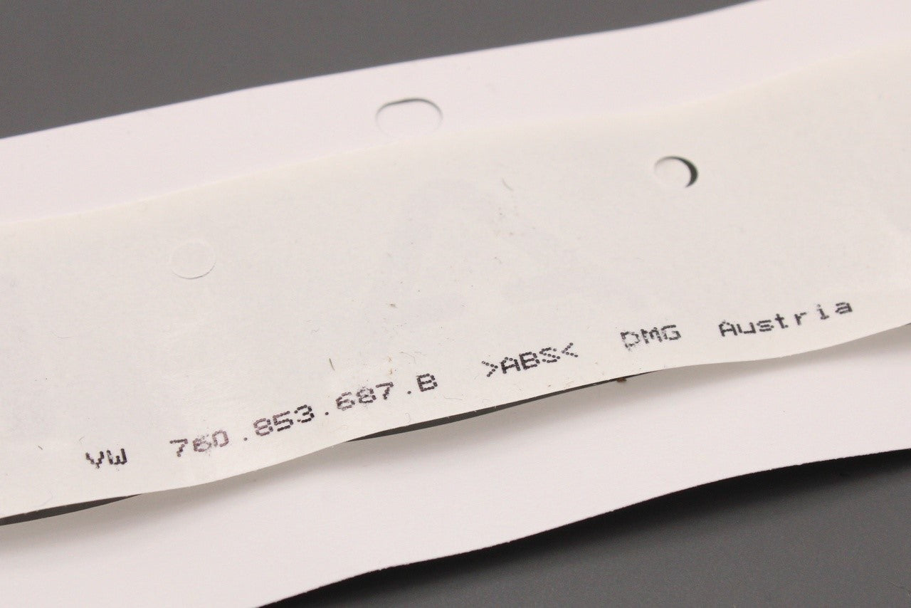 tag SupraDA Tag, DNV Sling Tag – 13283 Digital Chip