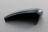 VW Touareg 2018-Onward left wing mirror cap (primed) 760857537 GRU