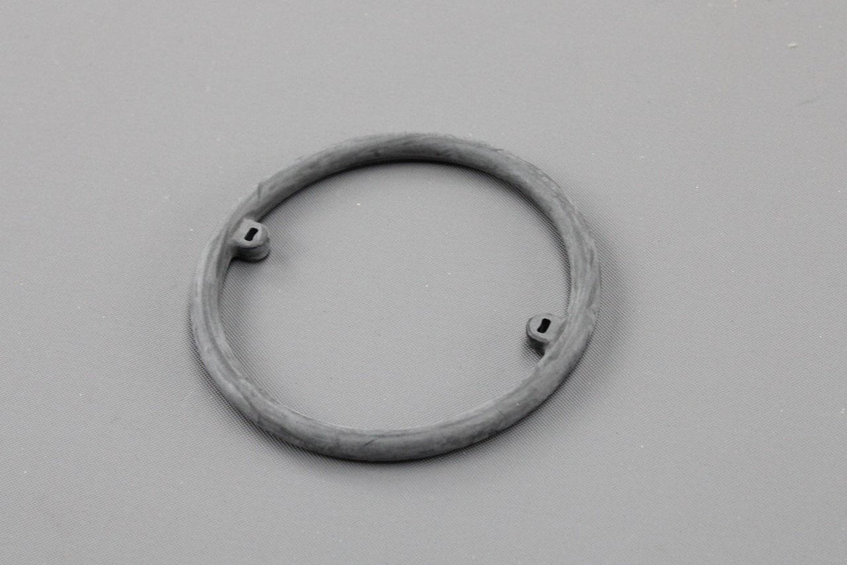 VW Audi Skoda SEAT lower oil cooler gasket seal 038117070A, view 1
