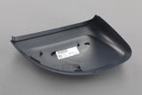 VW Touareg 2018-Onward left wing mirror cap (primed) 760857537 GRU