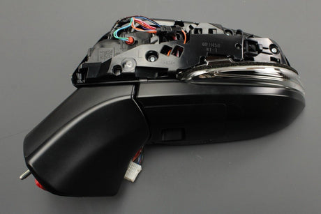 Toyota RAV4 2018-on wing mirror assembly (left) 87940-42M40