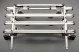 VW Transporter 2024-on boot rack for 4 bicycles 7TG071104