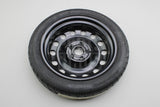 VW Golf MK7.5 Audi A3 SEAT Leon space saver spare wheel (16") 5G0601011A