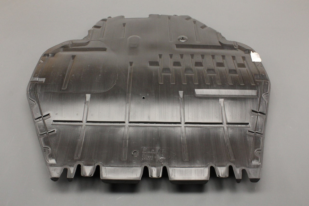 VW Golf MK4 Bora Audi A3 Leon 1.9 TDI engine underbody trim 1J0825237M, view 1