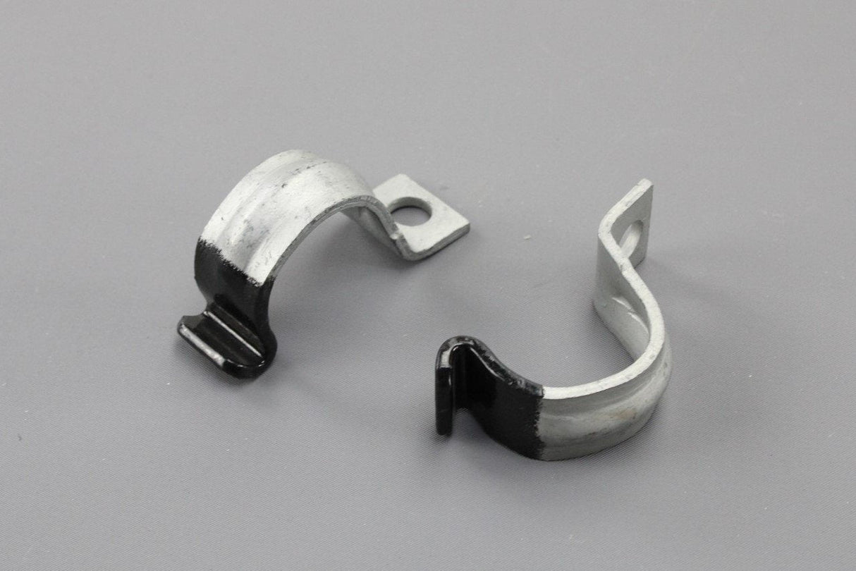 VW Audi Skoda SEAT 1997-2010 Front anti-roll bar clamp (x2) 1J0411336D