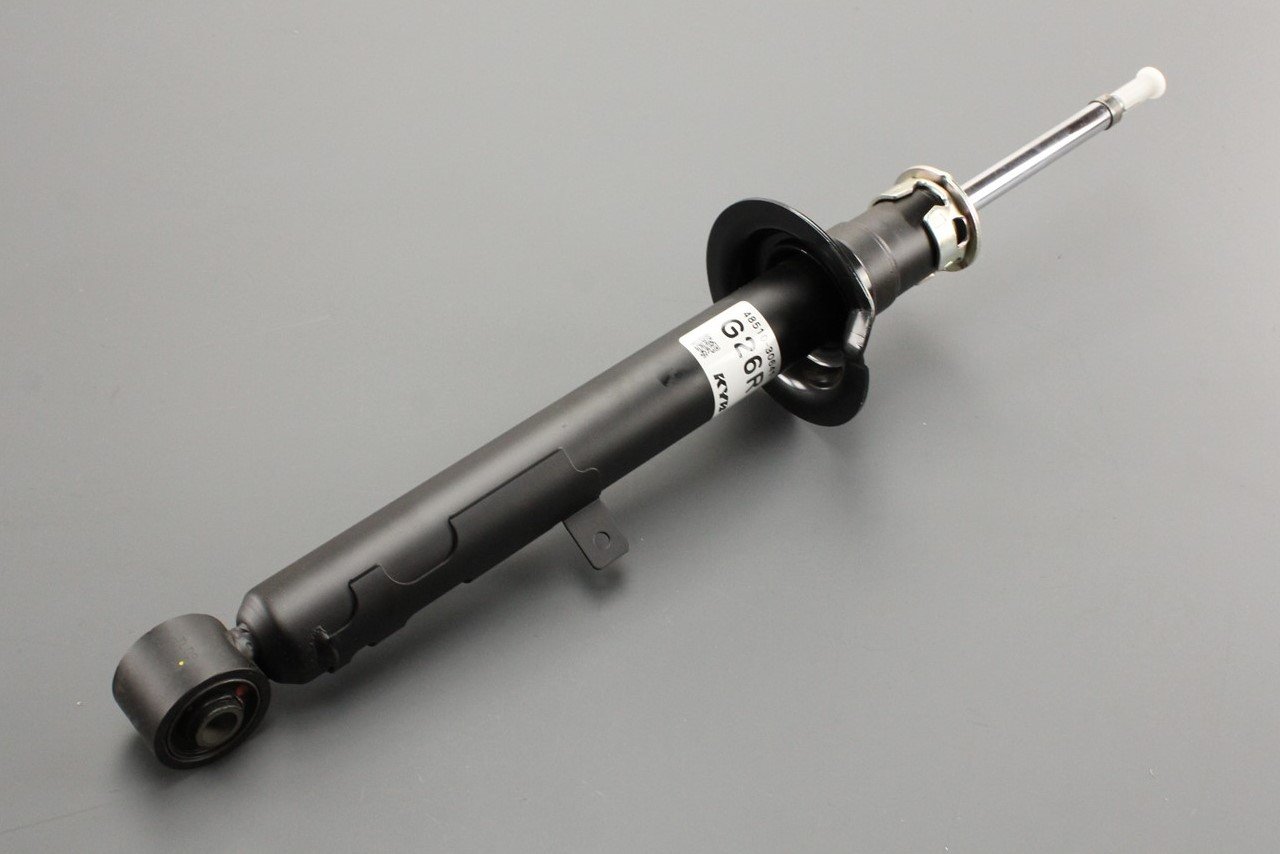 Lexus GS450H 2006-2011 shock absorber (front right) 48510-80433