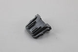 VW Audi Skoda SEAT Flat contact housing connection (3-pin) 1J0972924