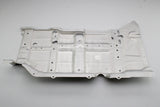 VW Transporter T6 2016-2019 front centre tunnel heatshield 7E1825671G