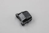 VW Audi Skoda SEAT Flat contact housing connection (3-pin) 1J0972924