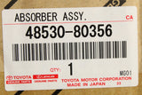 Lexus GS450H 2006-2011 gas shock absorber (rear right) 48530-80356