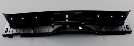 VW Passat B8 Estate rear boot lid load edge cover trim 3G9863459 82V