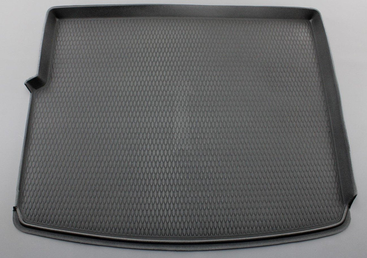 VW Touareg 2003-2010 flexible foam boot load liner mat 7L0061165