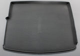 VW Touareg 2003-2010 flexible foam boot load liner mat 7L0061165