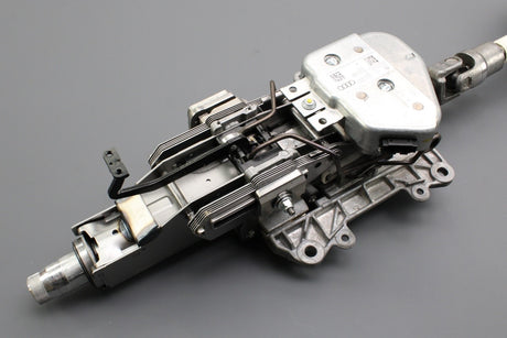 Audi Q7 2007-15 RHD steering column 7L8419501AN