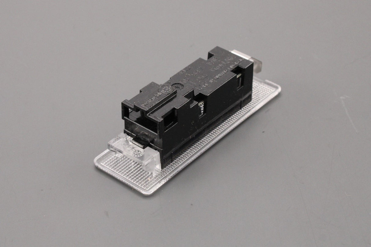 VW Caddy Tiguan Transporter T6.1 SEAT rear interior LED light 2K5947101B