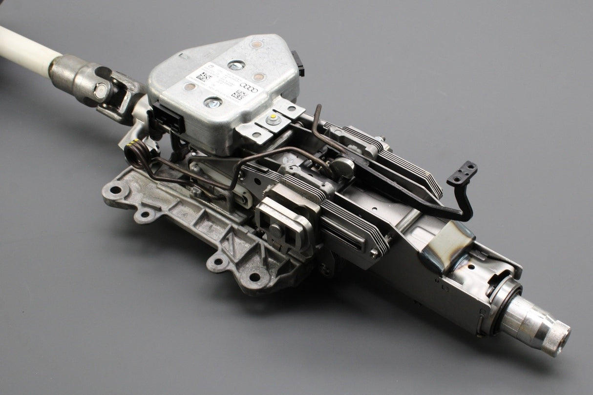 Audi Q7 2007-15 RHD steering column 7L8419501AN