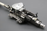 Audi Q7 2007-15 RHD steering column 7L8419501AN