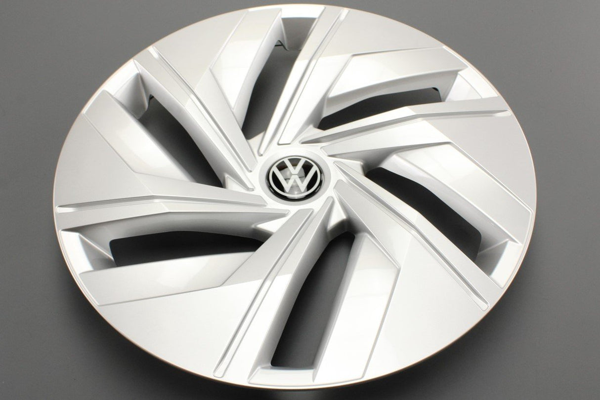 VW ID.4 ID.5 2021-on wheel trim hub cap (18") 11A601147 WZF