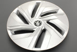 VW ID.4 ID.5 2021-on wheel trim hub cap (18") 11A601147 WZF