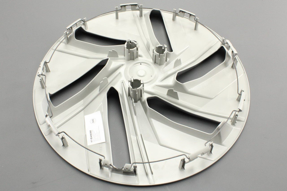 VW ID.4 ID.5 2021-on wheel trim hub cap (18") 11A601147 WZF