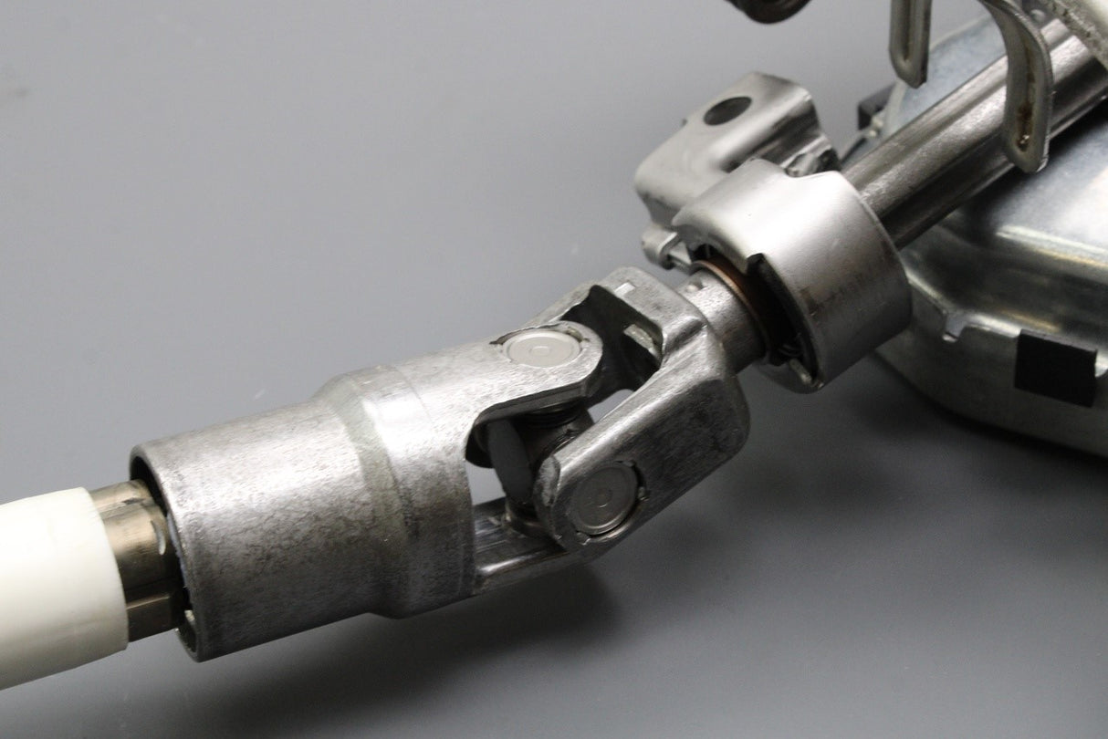 Audi Q7 2007-15 RHD steering column 7L8419501AN