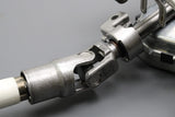 Audi Q7 2007-15 RHD steering column 7L8419501AN