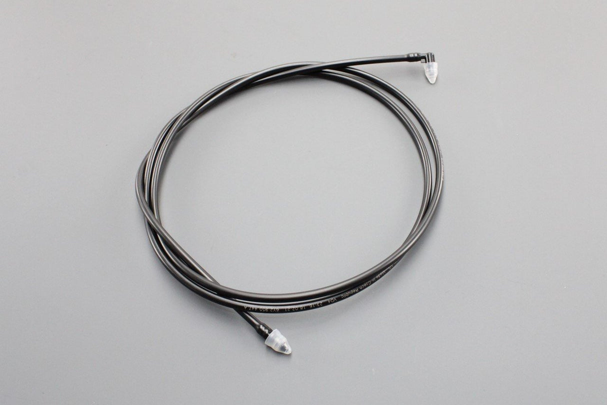 Skoda Fabia 2000-2008 windscreen washer connecting pipe (RHD) 6Y2955447A