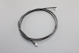 Skoda Fabia 2000-2008 windscreen washer connecting pipe (RHD) 6Y2955447A