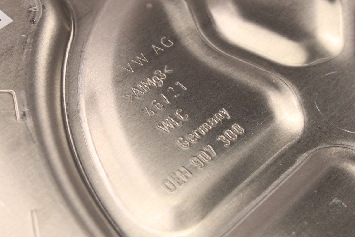 Audi Q4 VW ID.3 ID.4 ID.Buzz CUPRA drive motor cover 0EH907300