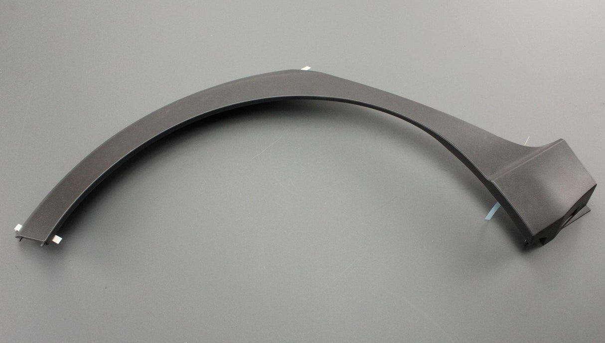 VW Taigo 2022-on wheel arch cover trim (right rear) 2G7854818B 9B9