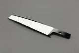 Audi A4 S4 RS4 B8 08-16 front door B pillar trim (right) 8K0837902M 5FQ