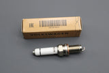 VW Polo AW 2018-on SEAT Ibiza 1.4 spark plugs (x4) 04E905602A