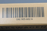 VW Polo AW 2018-on SEAT Ibiza 1.4 spark plugs (x4) 04E905602A