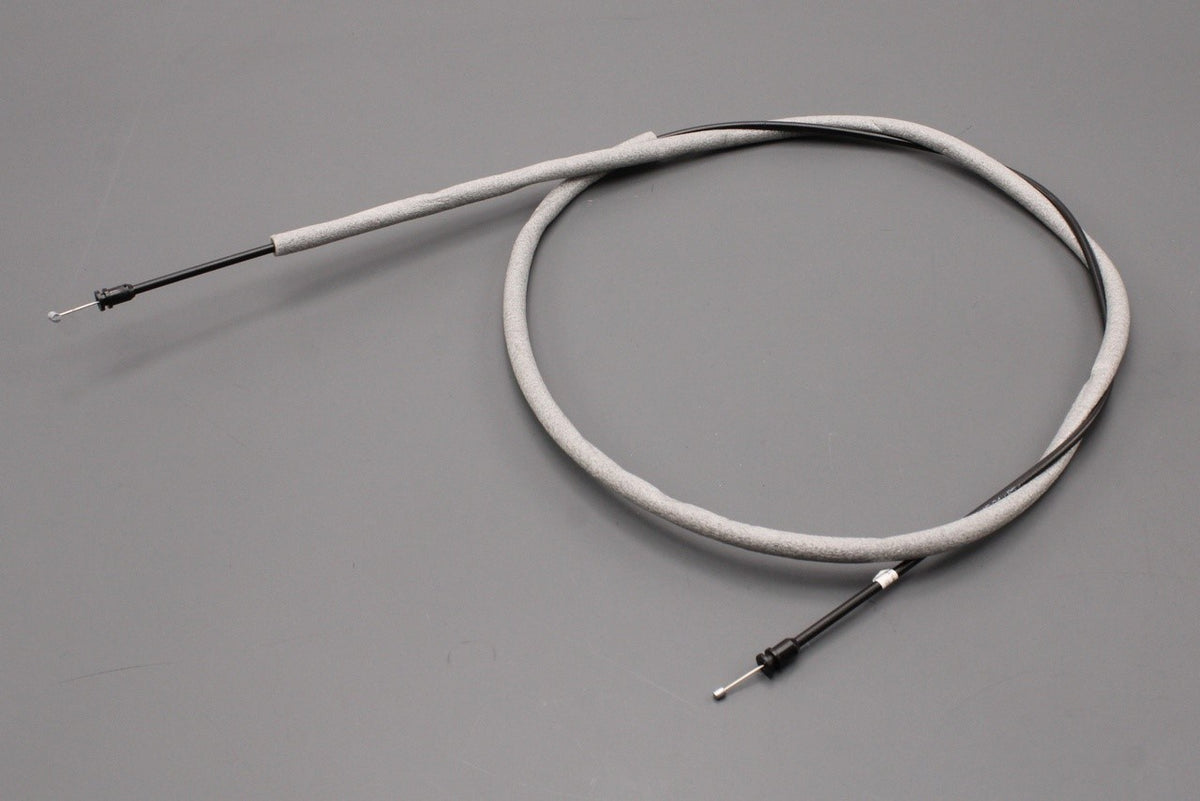 VW Tayron 2025-on rear seat backrest release cable 57L885343, view 1