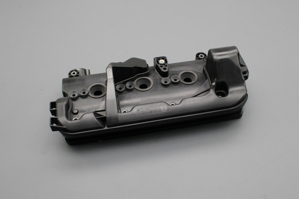 VW Amarok Audi A4 A5 Q5 Q7 3.0 TDI cylinder 4-6 rocker cover 059103469DE