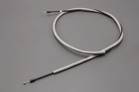 VW Tayron 2025-on rear seat backrest release cable 57L885343