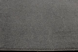 VW Amarok 2010-2022 textile floor mats (rear) 2H0061276 WGK