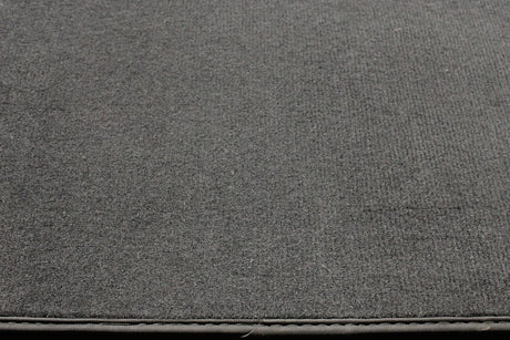 VW Amarok 2010-2022 textile floor mats (rear) 2H0061276 WGK