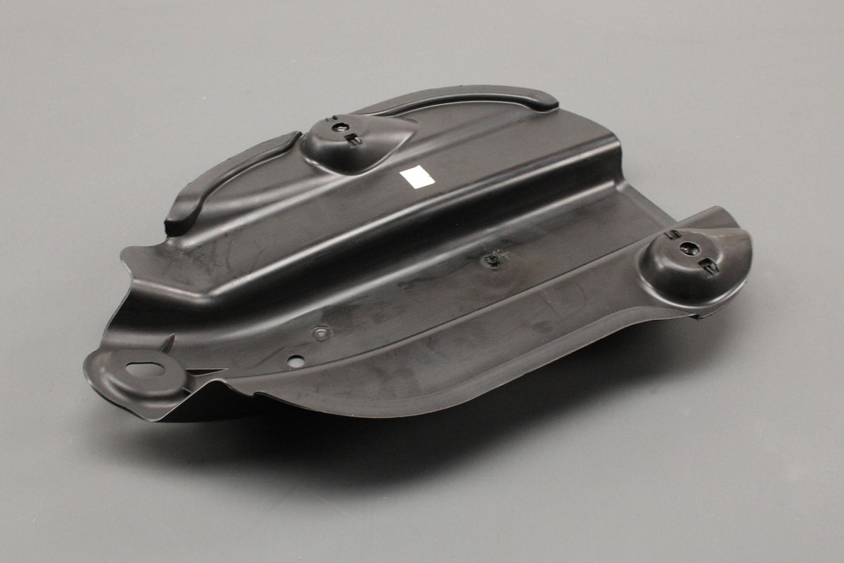 VW Up 12-24 Skoda Citigo 12-20 SEAT Mii underbody trim (left) 1S0825229, view 1