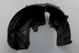 Audi A6 C8 2018-Onward rear wheel housing arch liner (left) 4K0810171F