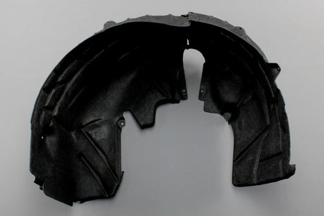 Audi A6 C8 2018-Onward rear wheel housing arch liner (left) 4K0810171F