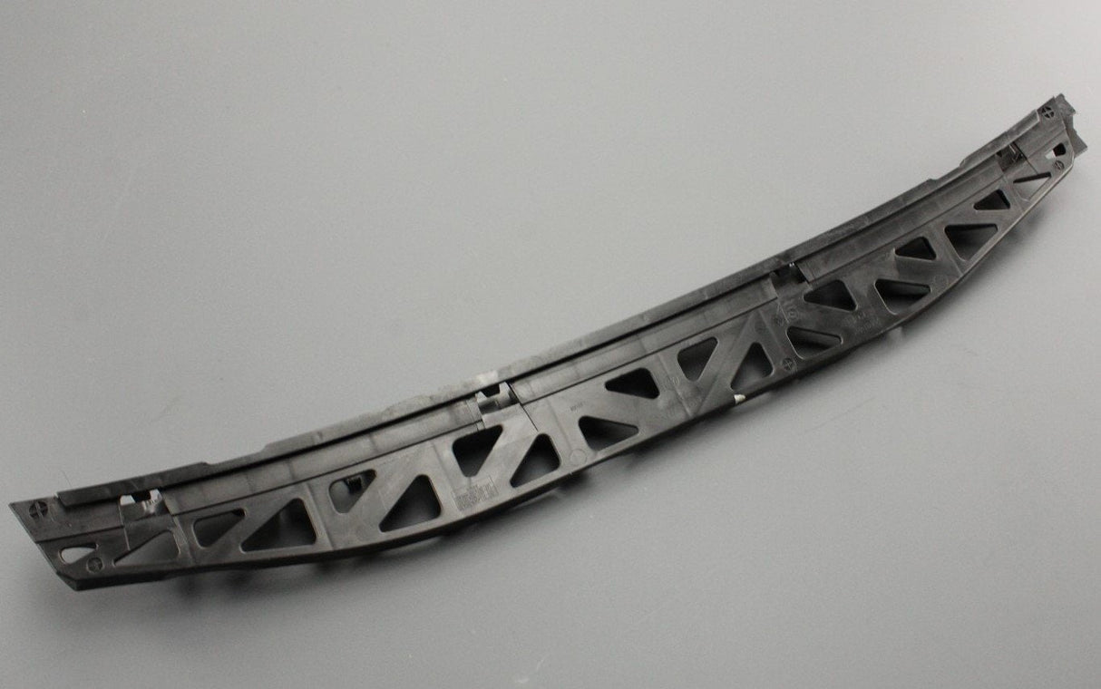VW Passat B8 2015-2024 bumper securing strip (rear) 3G9807863B