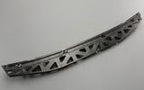 VW Passat B8 2015-2024 bumper securing strip (rear) 3G9807863B