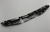VW Passat B8 2015-2024 bumper securing strip (rear) 3G9807863B
