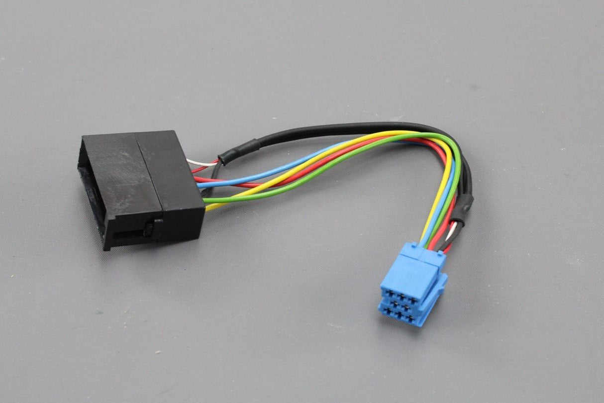 VW Passat B5.1 2001-05 Radio wiring harness adapter 1J0051445