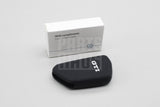 VW Golf MK8 20-on accessory GTI silicone key cover (black) 5H0087012 041