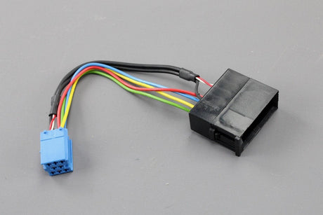 VW Passat B5.1 2001-05 Radio wiring harness adapter 1J0051445