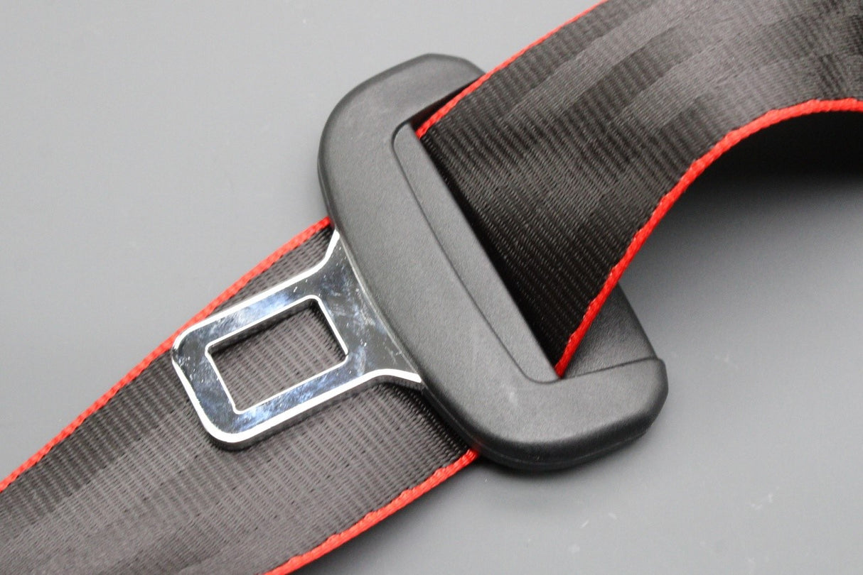 Audi RS4 RS5 2018-2025 front seat belts pair (left/right) 8W0857706G VM1