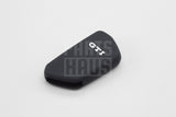 VW Golf MK8 20-on accessory GTI silicone key cover (black) 5H0087012 041