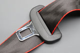 Audi RS4 RS5 2018-2025 3-point seat belt (front left) 8W0857705L VM1